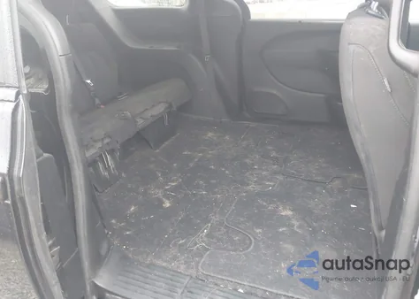 2020 Chrysler Pacifica Touring z USA, uszkodzony, nr VIN 2C4RC1FG1LR223747